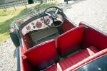 Bentley 6&frac12;-Litre SWB Roadster 1927 года